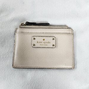 Kate Spade Adi Grove Street in Light Beige